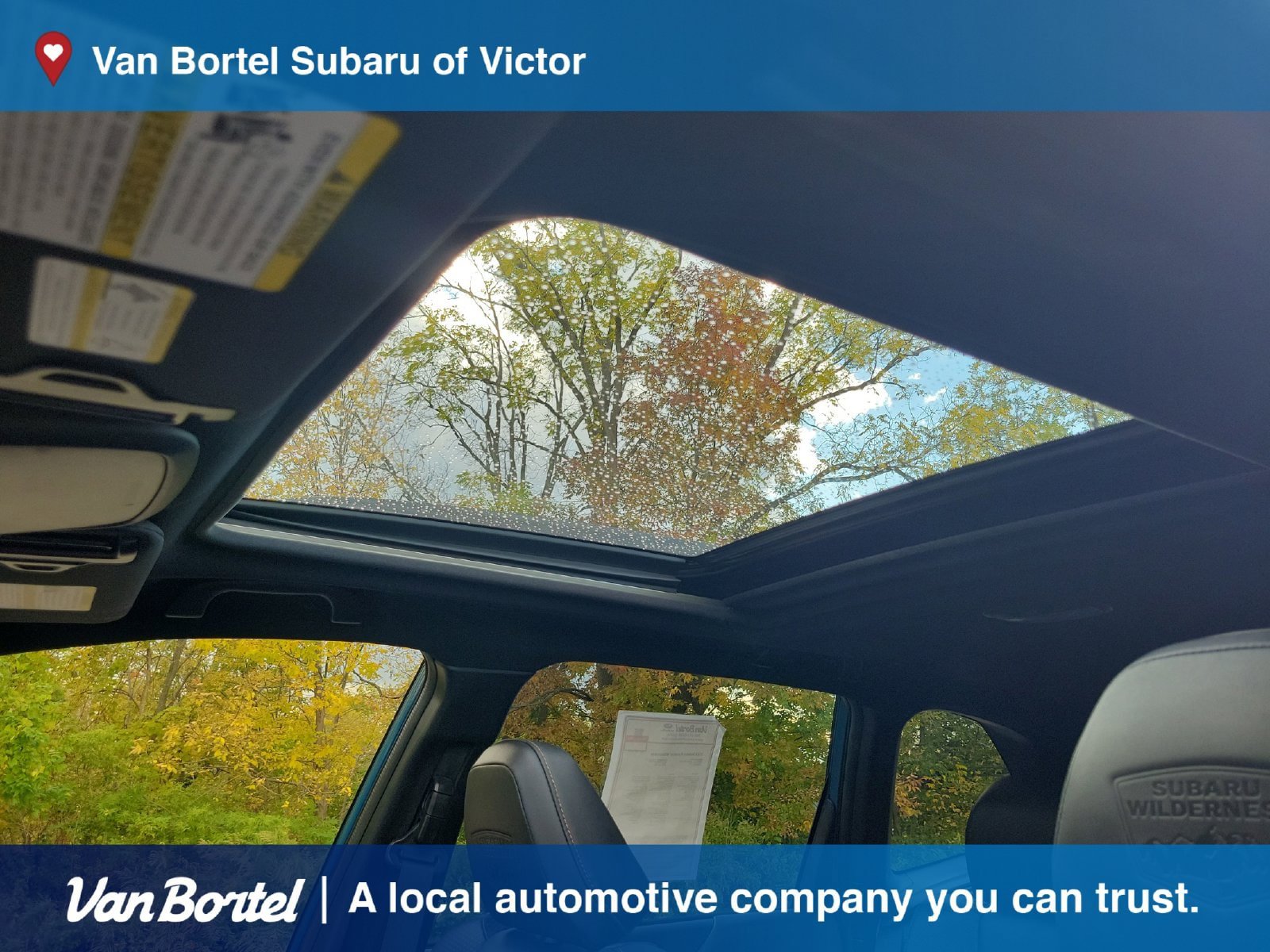 Used 2022 Subaru Forester Wilderness AWD/4WD image 23