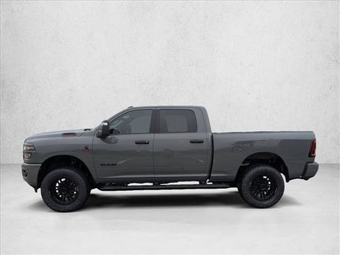 New 2026 RAM 2500 Lone Star AWD/4WD image 5