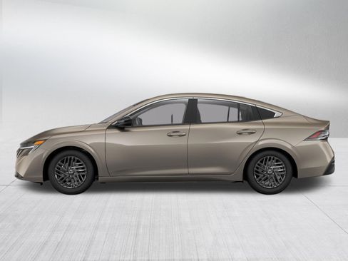 New 2027 Nissan Sentra SV w/ Floor Mat Package FWD image 8