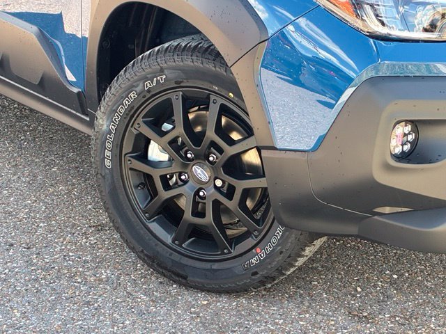 New 2026 Subaru Crosstrek 2.5i Wilderness AWD/4WD image 38
