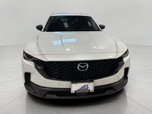 New 2026 MAZDA CX-50 AWD 2.5 S w/ Cargo Package image 2