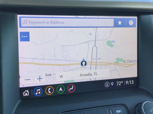 Certified 2021 GMC Acadia Denali w/ Denali Technology Package FWD image 23