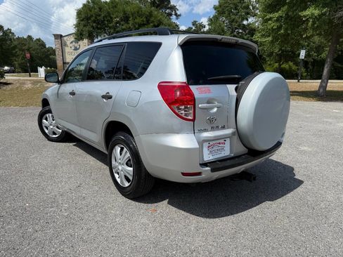 Used 2007 Toyota RAV4 2WD image 31