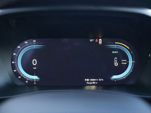 Used 2023 Volvo XC40 Recharge Ultimate image 64