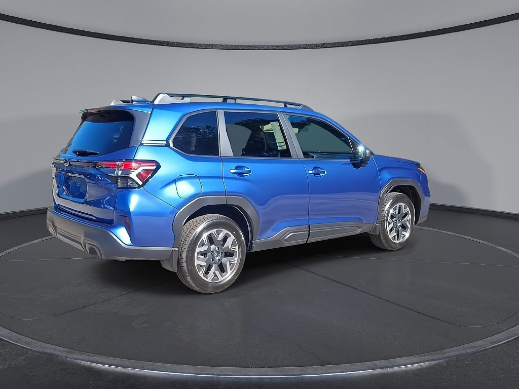 New 2026 Subaru Forester Premium AWD/4WD image 4