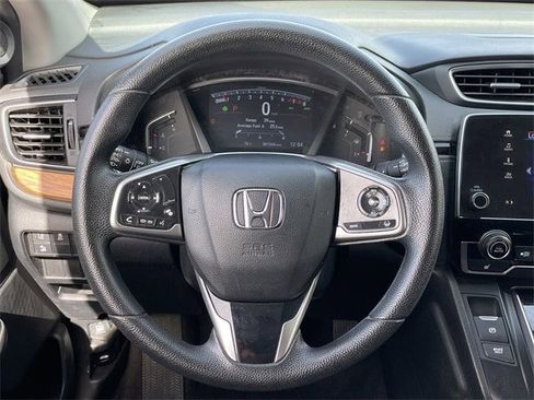 Used 2022 Honda CR-V EX image 11
