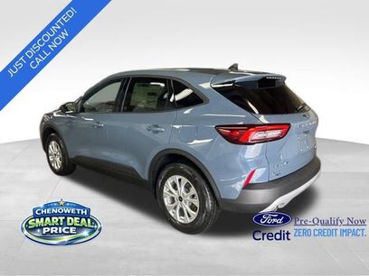 New 2026 Ford Escape Active w/ Cold Weather Package