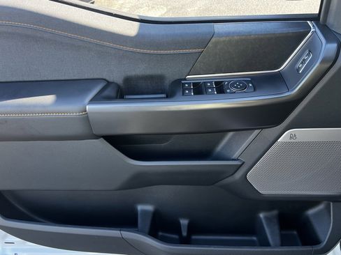 New 2025 Ford F150 Tremor w/ Bed Utility Package image 13