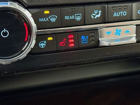 New 2026 Ford F250 King Ranch w/ Chrome Package image 25