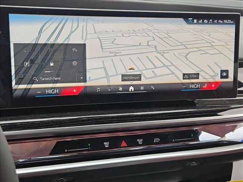 New 2026 BMW 750e xDrive AWD/4WD image 13