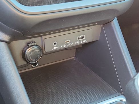 Used 2024 Subaru WRX image 25