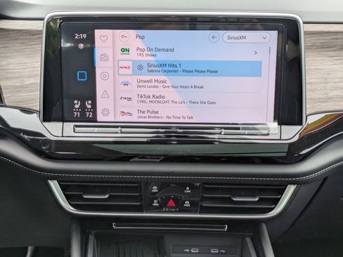 New 2026 Volkswagen Atlas SEL image 17