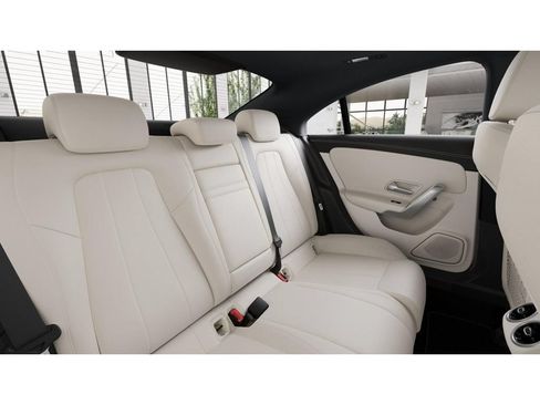 Used 2026 Mercedes-Benz CLA 250 4MATIC image 5
