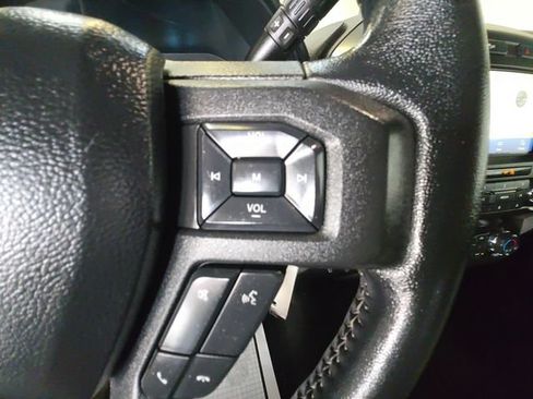 Used 2020 Ford F150 XLT w/ Equipment Group 302A Luxury AWD/4WD image 19