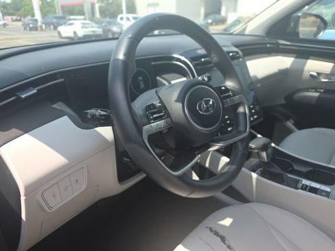 Used 2023 Hyundai Tucson SEL w/ Convenience Package FWD image 13