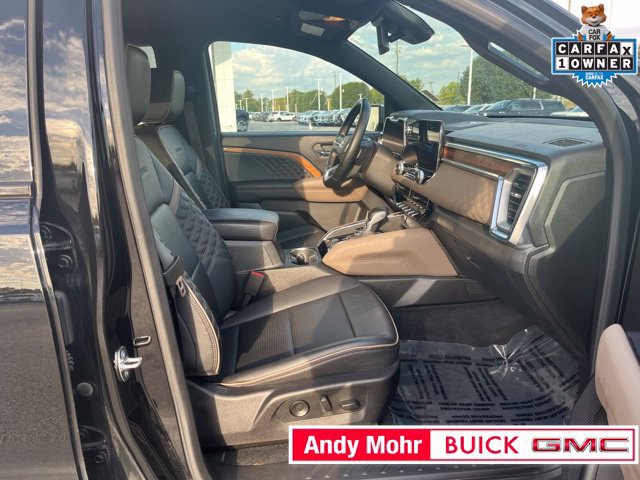 Used 2023 GMC Canyon Denali AWD/4WD image 37