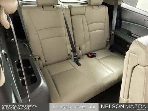 Used 2018 Honda Pilot EX-L image 32