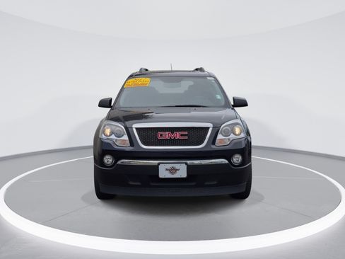 Used 2012 GMC Acadia SLE AWD/4WD image 2