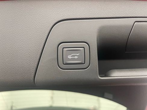 New 2025 Buick Envision Sport Touring image 35