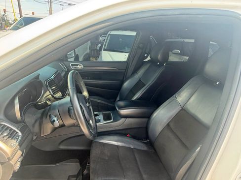 Used 2019 Jeep Grand Cherokee Altitude RWD image 10