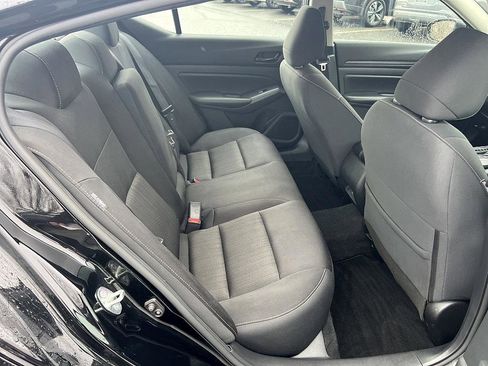 Certified 2024 Nissan Altima 2.5 SV image 16