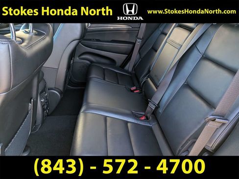 Used 2021 Jeep Grand Cherokee Limited AWD/4WD image 18