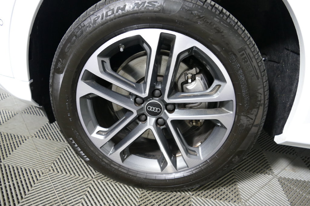 Used 2026 Audi Q5 Premium Plus AWD/4WD image 9
