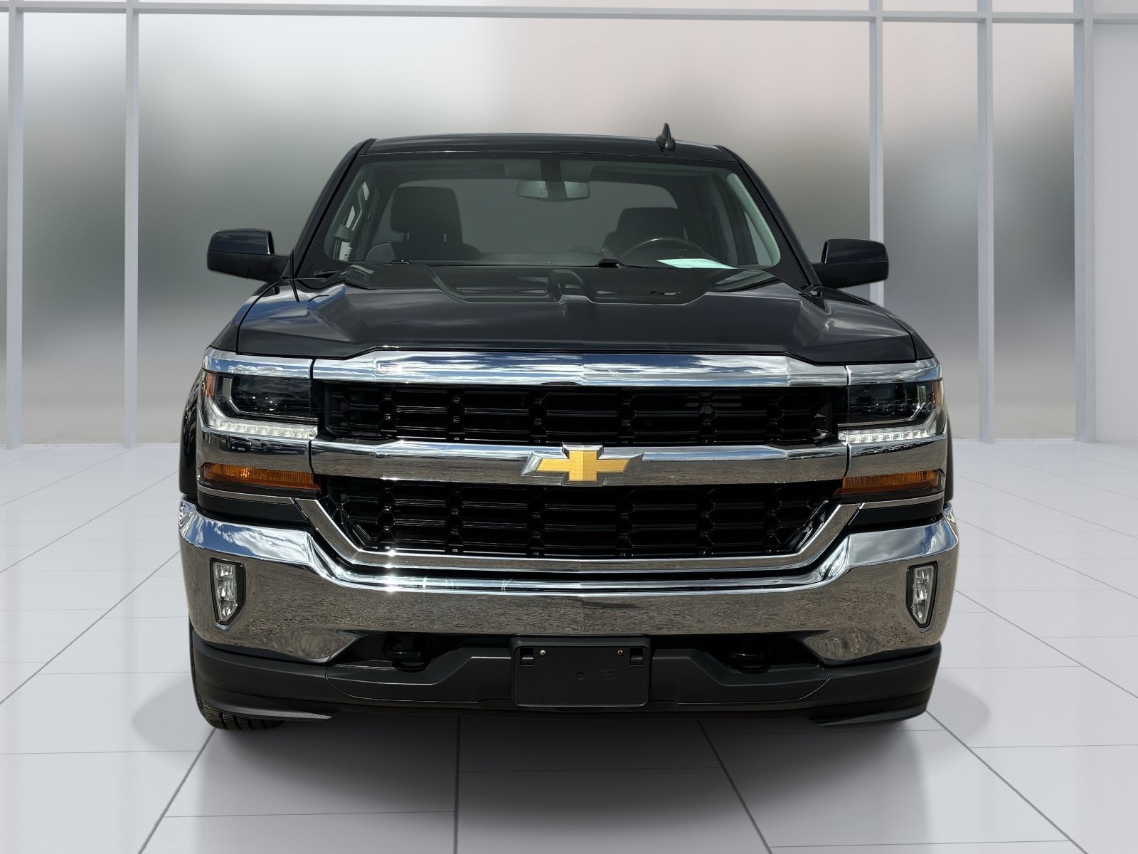 Used 2019 Chevrolet Silverado 1500 LT w/ All Star Edition AWD/4WD image 8