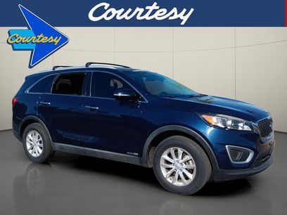 Used 2018 Kia Sorento LX