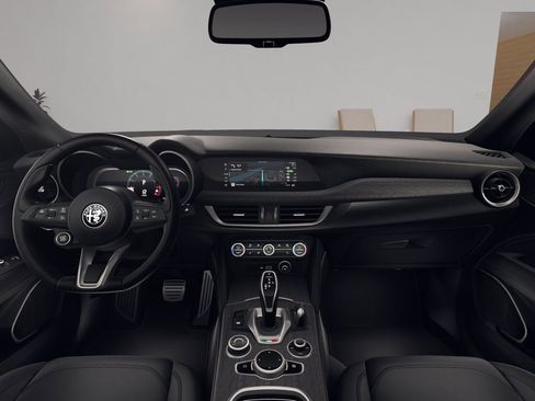 New 2026 Alfa Romeo Stelvio Sprint image 17