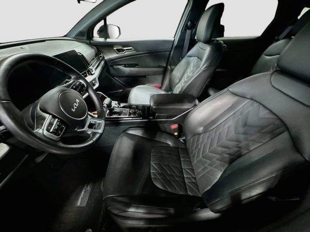 Used 2024 Kia Sportage X-Line AWD/4WD image 22