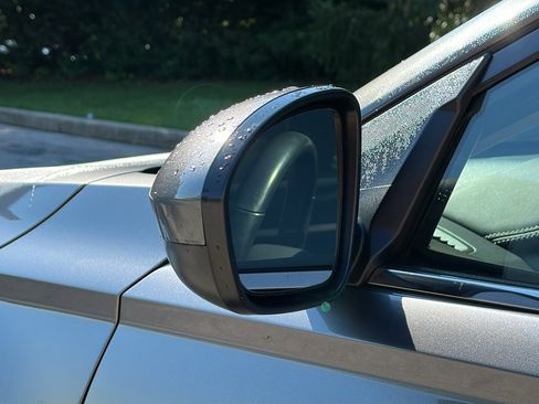 Certified 2023 Nissan Altima 2.5 SV w/ SV Premium Package image 11