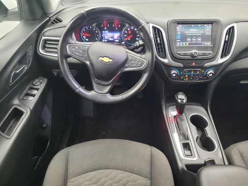 Used 2019 Chevrolet Equinox LT FWD image 22