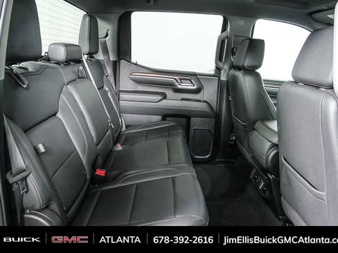 Used 2024 GMC Sierra 1500 SLT AWD/4WD image 19