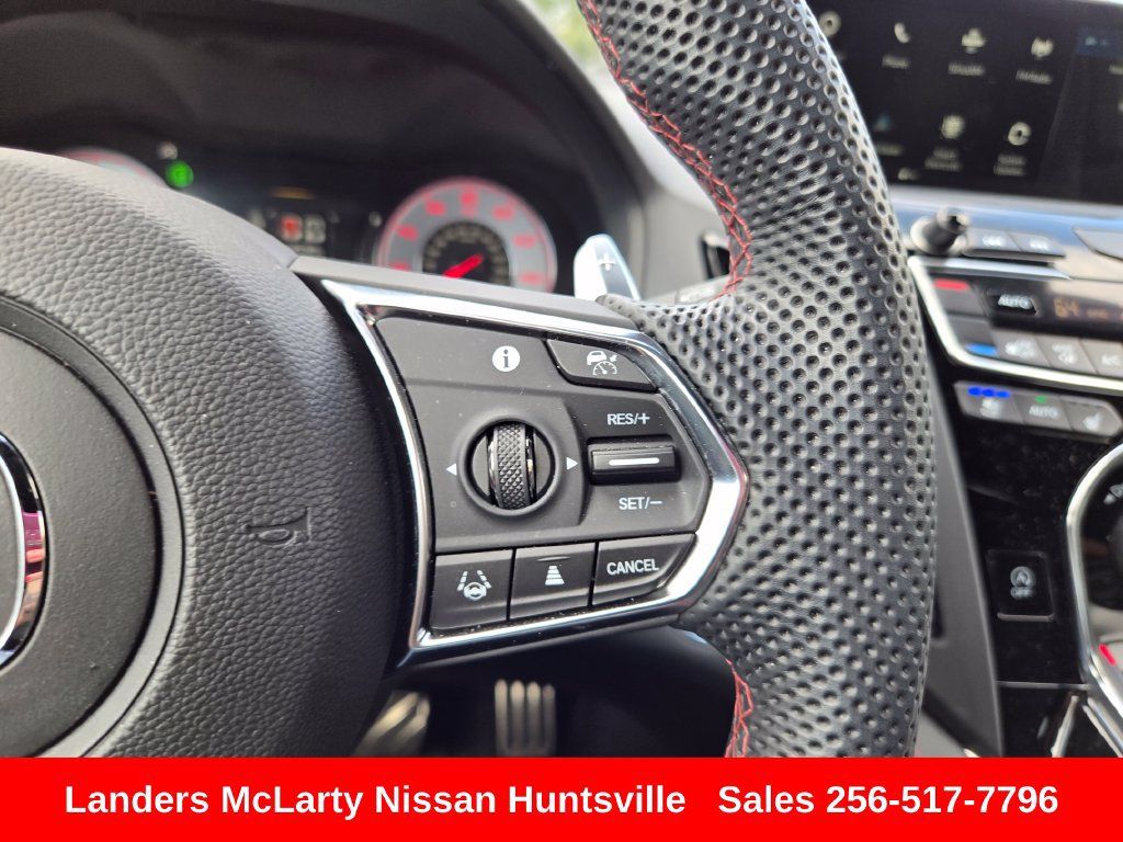 Used 2026 Acura RDX w/ Advance Package AWD/4WD image 26