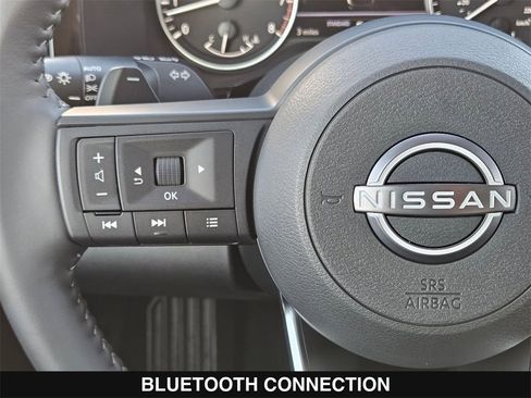 New 2025 Nissan Pathfinder SV image 26