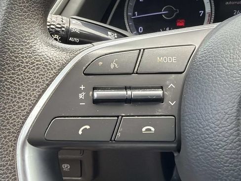 Used 2023 Hyundai Sonata SEL FWD image 27