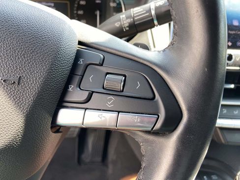 Used 2020 Cadillac CT5 Luxury RWD image 34
