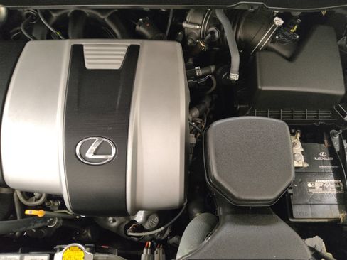 Used 2017 Lexus RX 350 AWD w/ Premium Package image 30