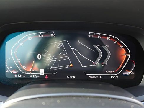 Used 2022 BMW X5 xDrive40i w/ M Sport Package image 27