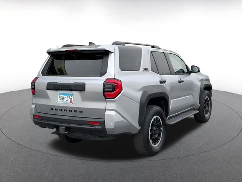 Used 2025 Toyota 4Runner TRD Off-Road image 14