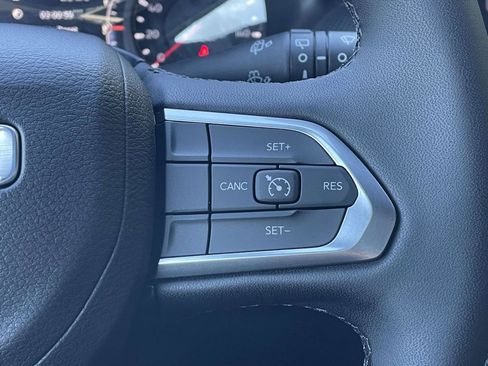 New 2026 Jeep Compass Latitude image 31