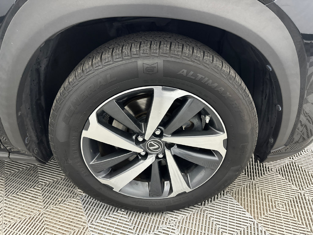 Used 2019 Lexus NX 300 FWD w/ Premium Package image 14