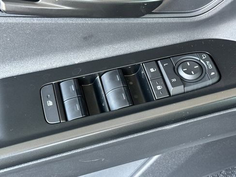 New 2026 Toyota bZ XLE image 11