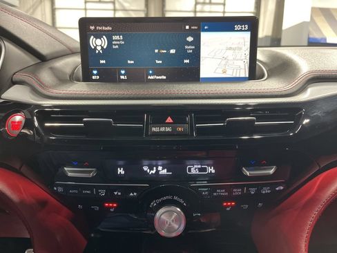 Used 2023 Acura MDX A-Spec AWD/4WD image 28