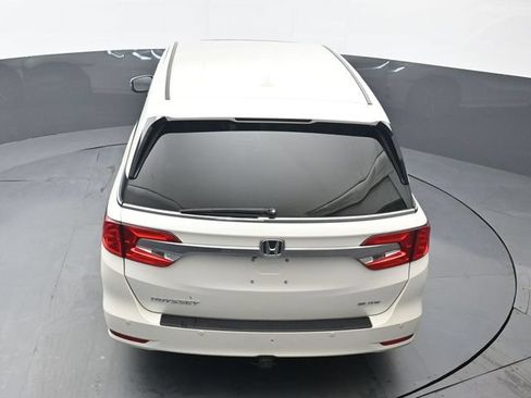 Used 2019 Honda Odyssey Elite image 46