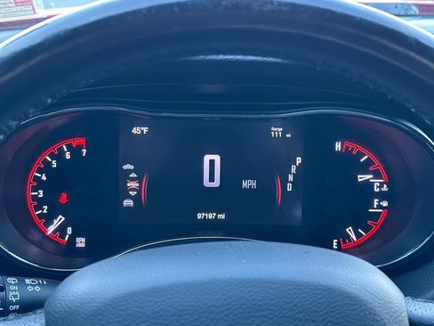 Used 2020 Dodge Durango GT image 24