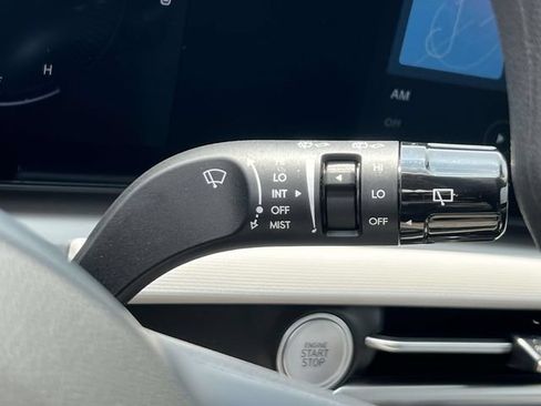 Certified 2026 Hyundai Tucson SEL AWD/4WD image 24