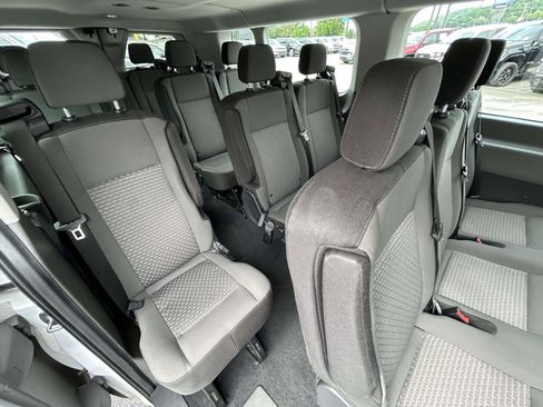Used 2024 Ford Transit 350 XLT RWD image 13