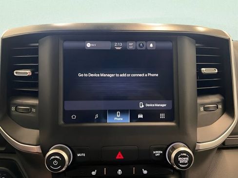 Used 2023 RAM 1500 Big Horn AWD/4WD image 16